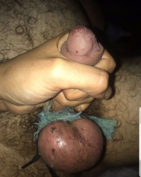 Xtudr - Amos de Malaga Busco amo sádico y cerdo. Yo con aguante del dolor 