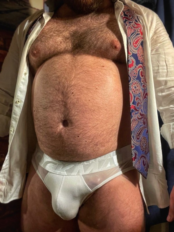 Xtudr - Fetichistas de calzoncillos 