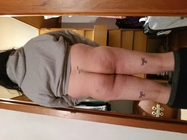 Xtudr - Putitas sissys y crossdressers Madrid 