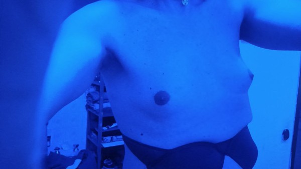 Xtudr - Amo feminizador Zorra de Barcelona en transición, llevo 2 meses y medio con hormonas.
Busco machos con sitio!!