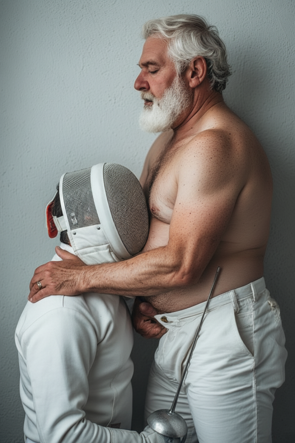 Xtudr - Esgrima ESPAÑA - SPAIN 