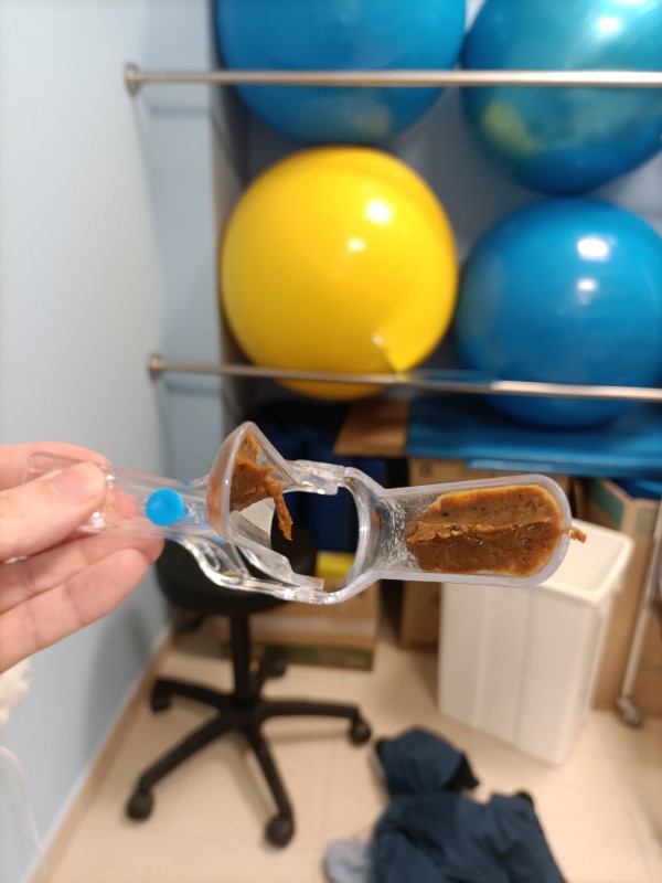 Xtudr - Scat Alicante  