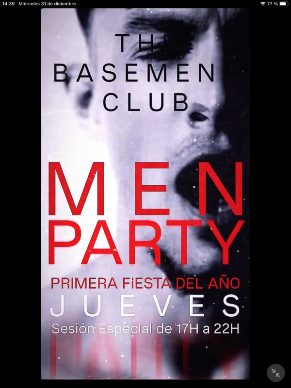 Xtudr - BASEMENT CLUB BCN  