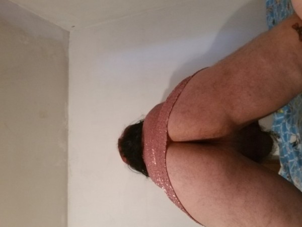 Xtudr - Ladyboy Madrid 