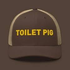 Xtudr - Humantoilet  love this