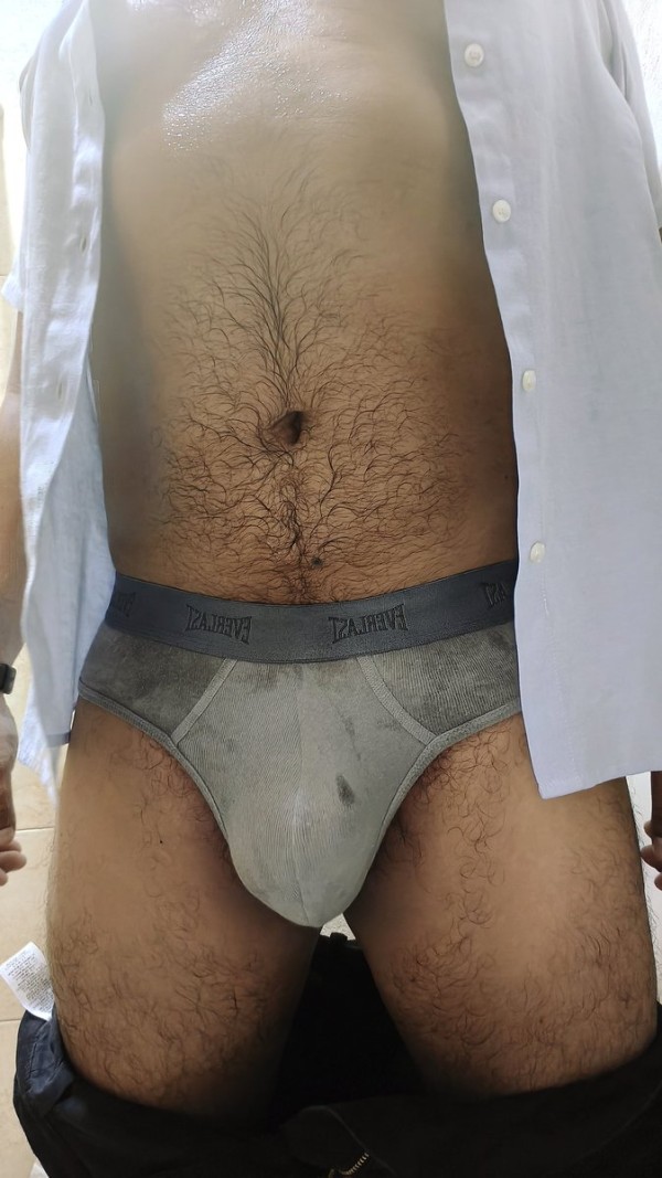 Xtudr - Fetichistas de la ropa interior 