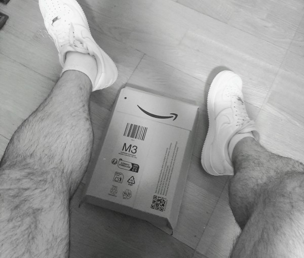 Xtudr - Haz conmigo lo que quieras 😌