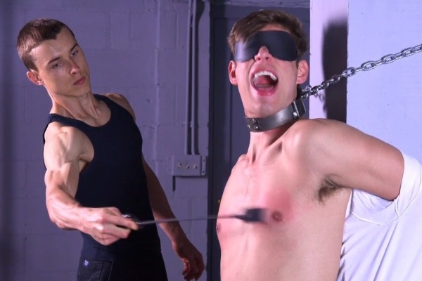 Xtudr - BDSM NEL KAMPO 105-4.- Más puteos que se pueden ADAPTAR al BDSM NEL KAMPO