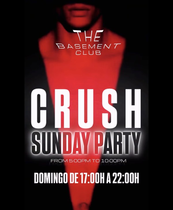 Xtudr - BASEMENT CLUB BCN  