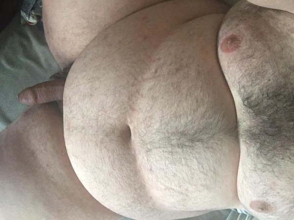 Xtudr - Chubbies (Gordos), Cubs (Cachorros) y Chasers (Cazadores de Osos y Gordos) Sexo Seguro 