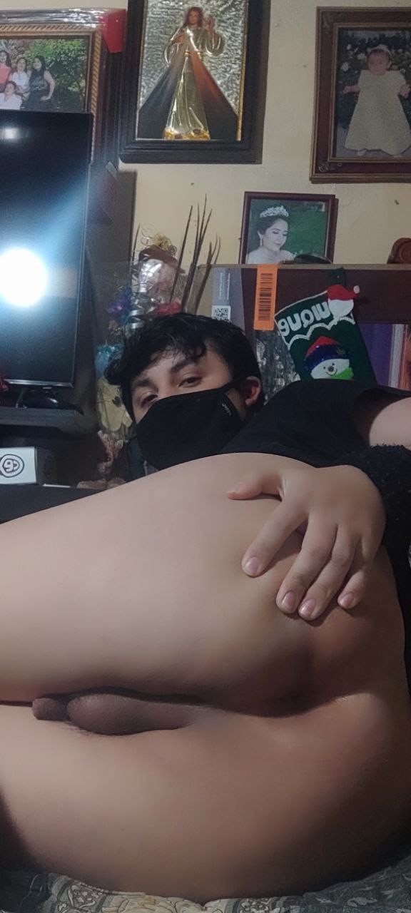 Xtudr - ALFAS  homófobos Marica culo gordo, 21 años al servicio de amos que me maltraten y abusen de mi