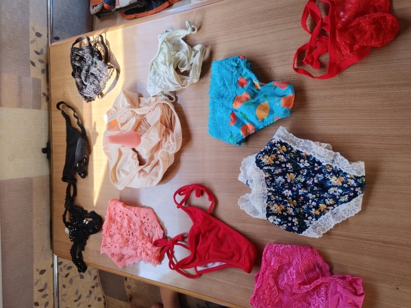 Xtudr - Hombres con Lencería y CD Muy ilusionado de formar parte de este grupo. Y desenado recibir mensajes para follar