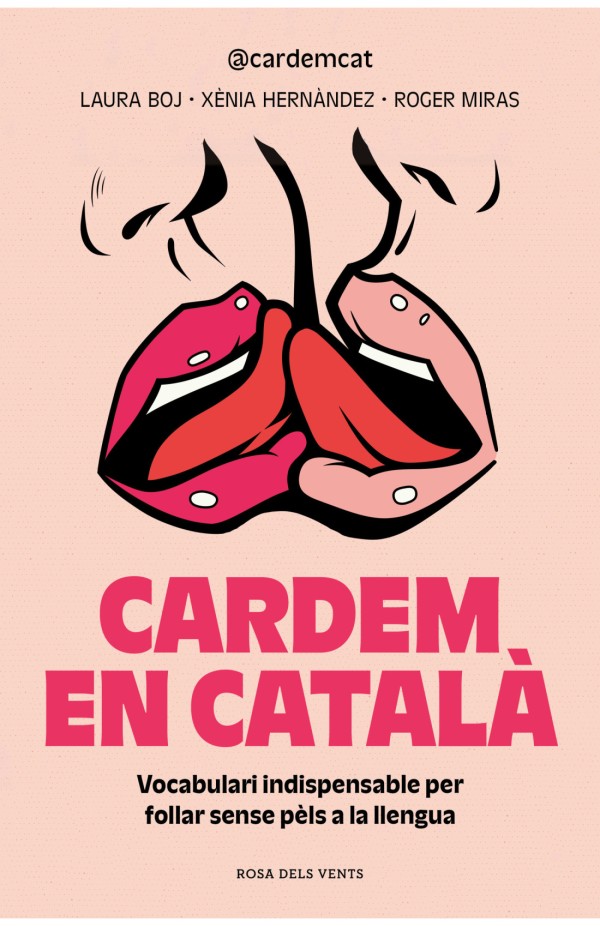 Xtudr - Cardar en Català https://www.penguinllibres.com/tematiques/460239-libro-cardem-en-catala-9791387653033

Presentació a llibreria Ona el dilluns 09/02/26 a les 19:00