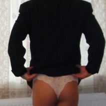 Xtudr - FEMENIZACION Sumisa complaciente 