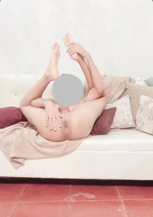 Xtudr - Exibidos Veo mis fotos del pasado, y que puta he sido 