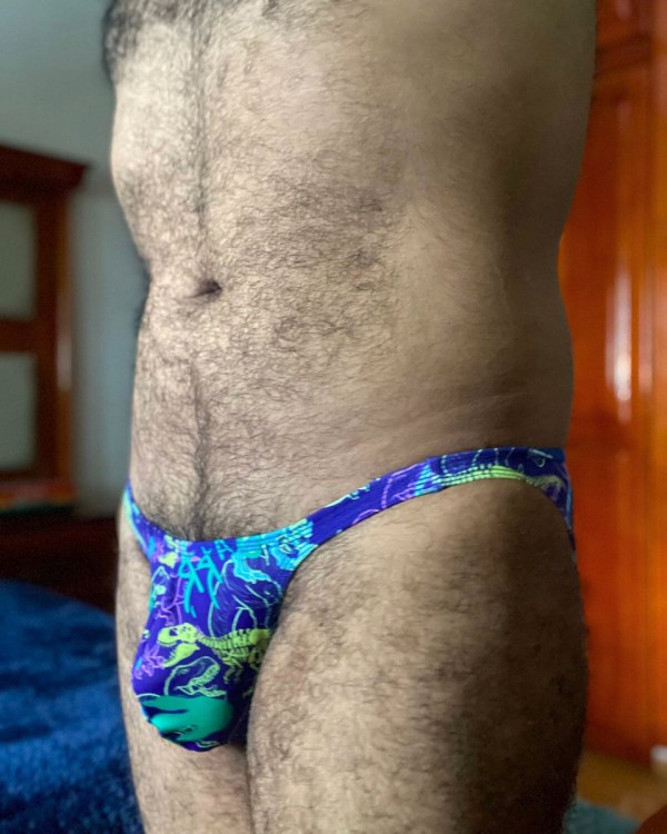 Xtudr - pasivos en tanga 