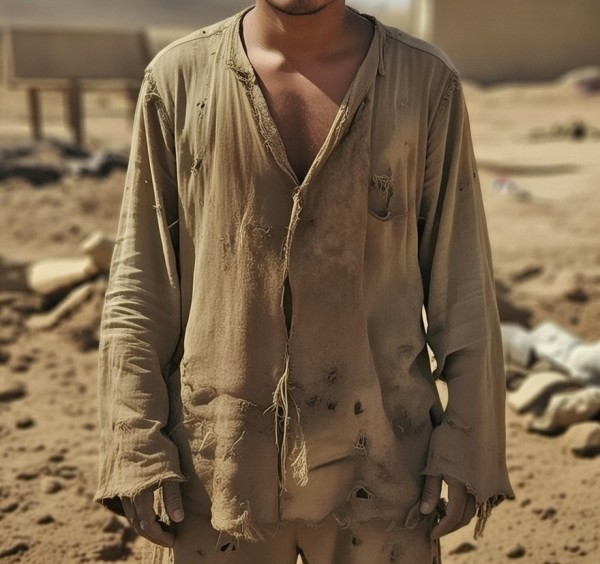 Xtudr - Trabajo pesado para esclavos..a latigazos  Sou um escravo trabalhador. Tenho experiência em trabalhar em construção.