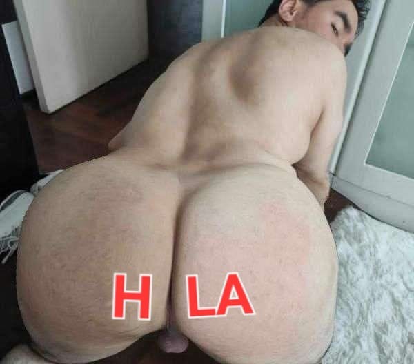 Xtudr - Esclavo gay  Soy esclavo gay culon de gym listo para usar