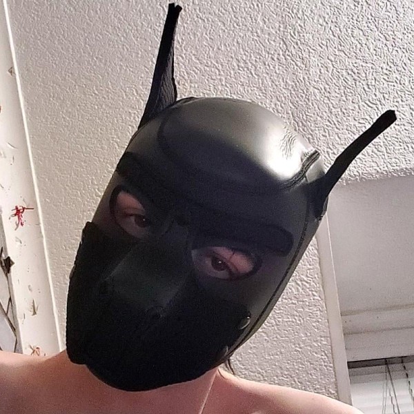 Xtudr - BCN Scat Woof woof piggies 🐷 😋 feed me your shit