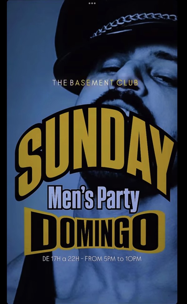 Xtudr - BASEMENT CLUB BCN  