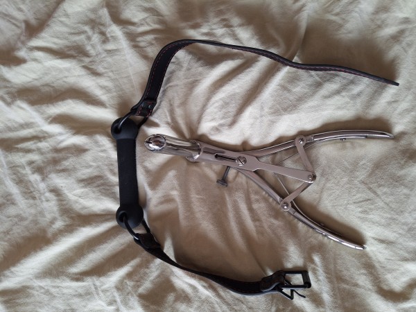 Xtudr - Espéculos anales ¿Alguien de barcelona para el sábado 7 por la mañana?

Tengo el culito muy cerrado por inactividad. Necesito ser explorado y, si cuadra, podemos llenarlo con comida para ser ingerida después. 

Yo sin sitio.

Pido discreción. 