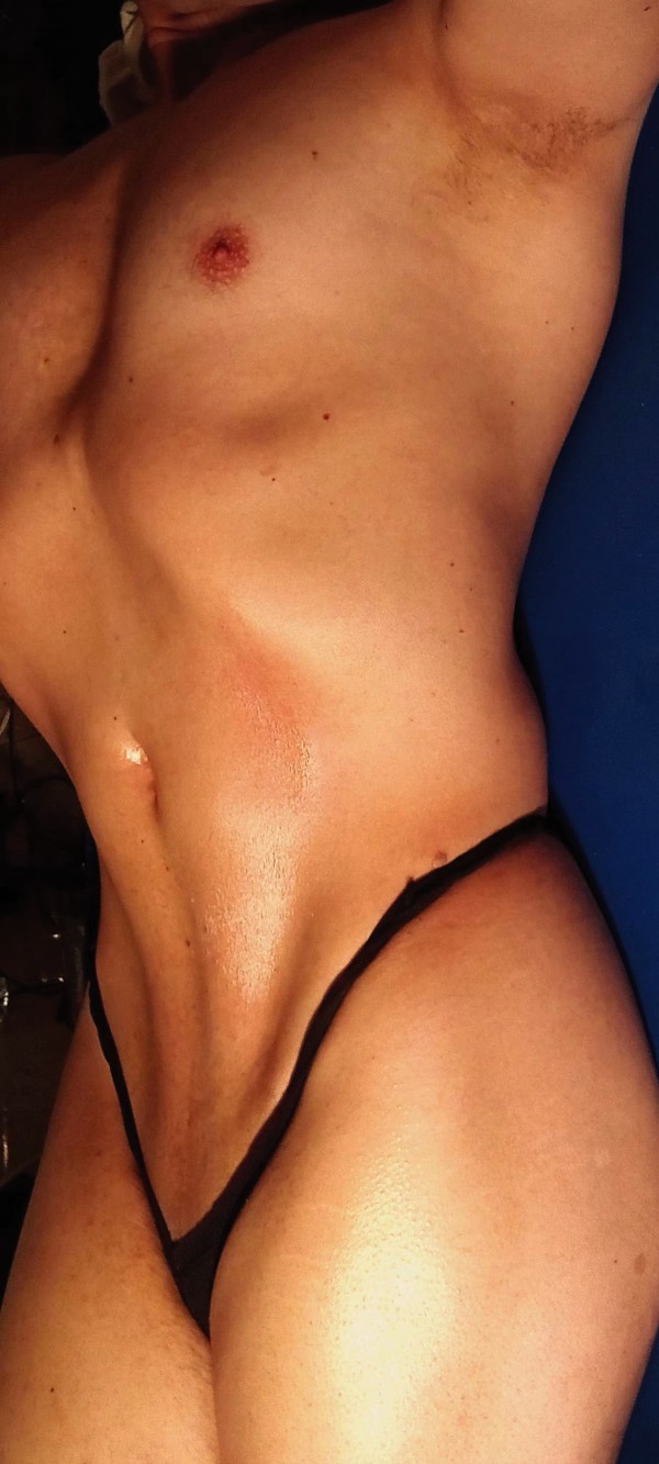 Xtudr - Nipple play - Pezones - Madrid 