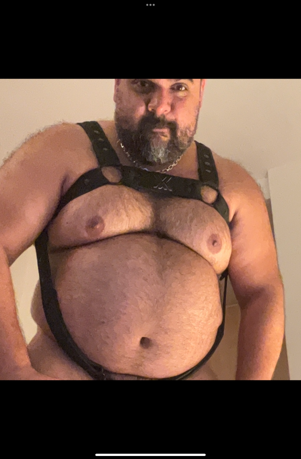 Xtudr - Gordos obedientes Bola, chekeen mi perfil, un abrazo 