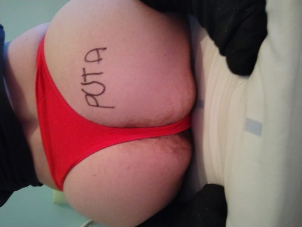 Xtudr - Para sumisos,cd,trans,afeminados,bcn 