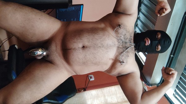 Xtudr - CBT- CASTIDAD 