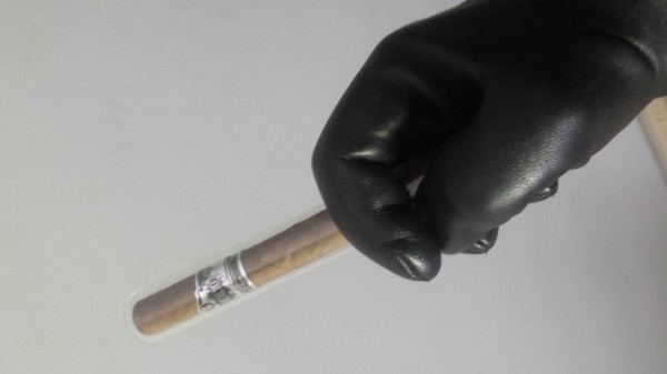 Xtudr - Smoker: fumadores de puros  