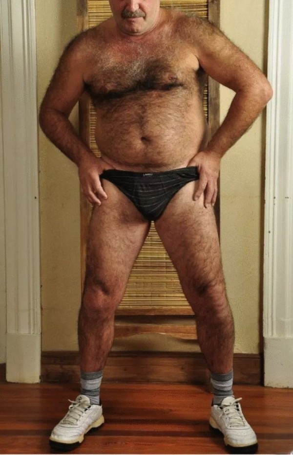 Xtudr - Fetichistas de calzoncillos 