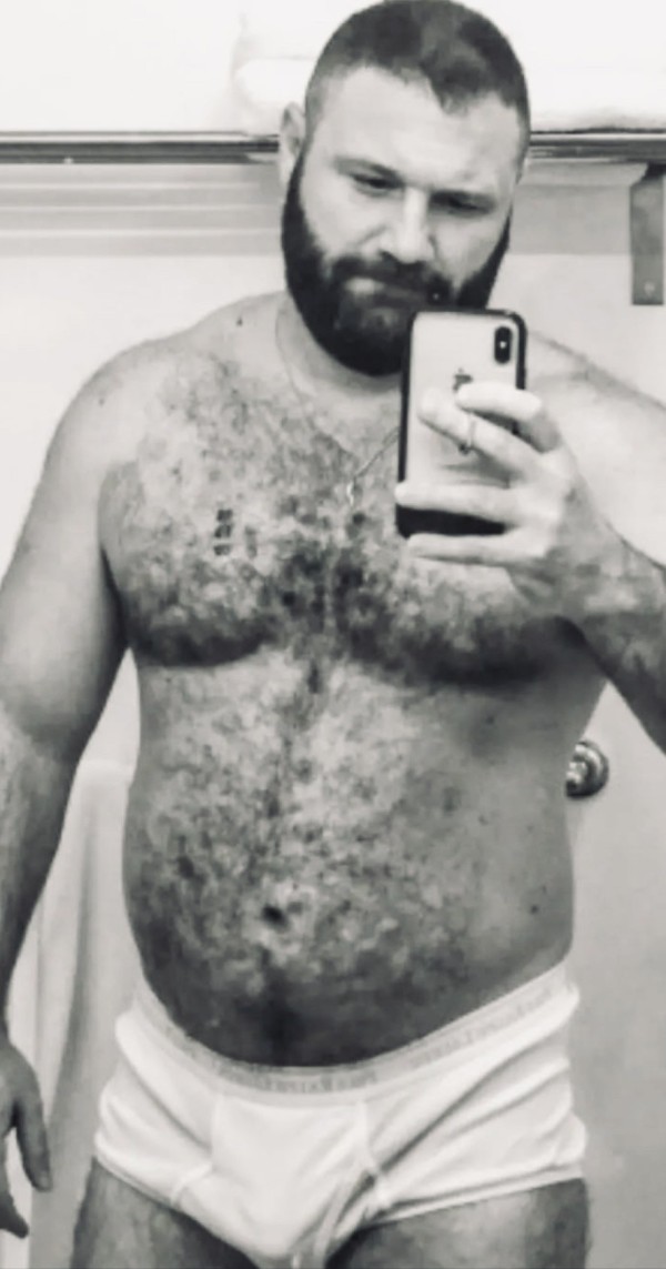 Xtudr - Fetichistas de calzoncillos 