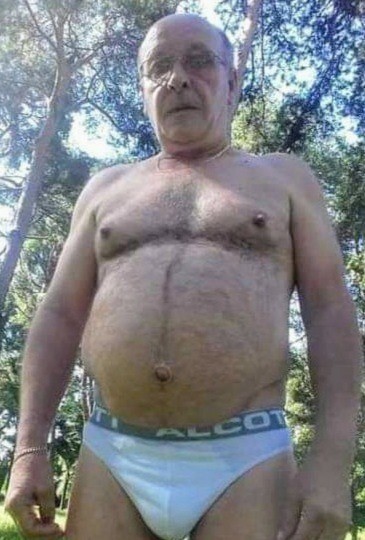 Xtudr - Fetichistas de calzoncillos 