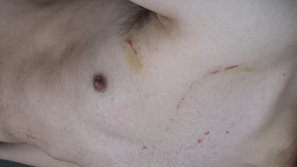 Xtudr - AMOS Y ESCLAVOS MEX Algún amo que guste seguir azotandome? También puede ser humillación y entrenamiento de perro o wc humano

