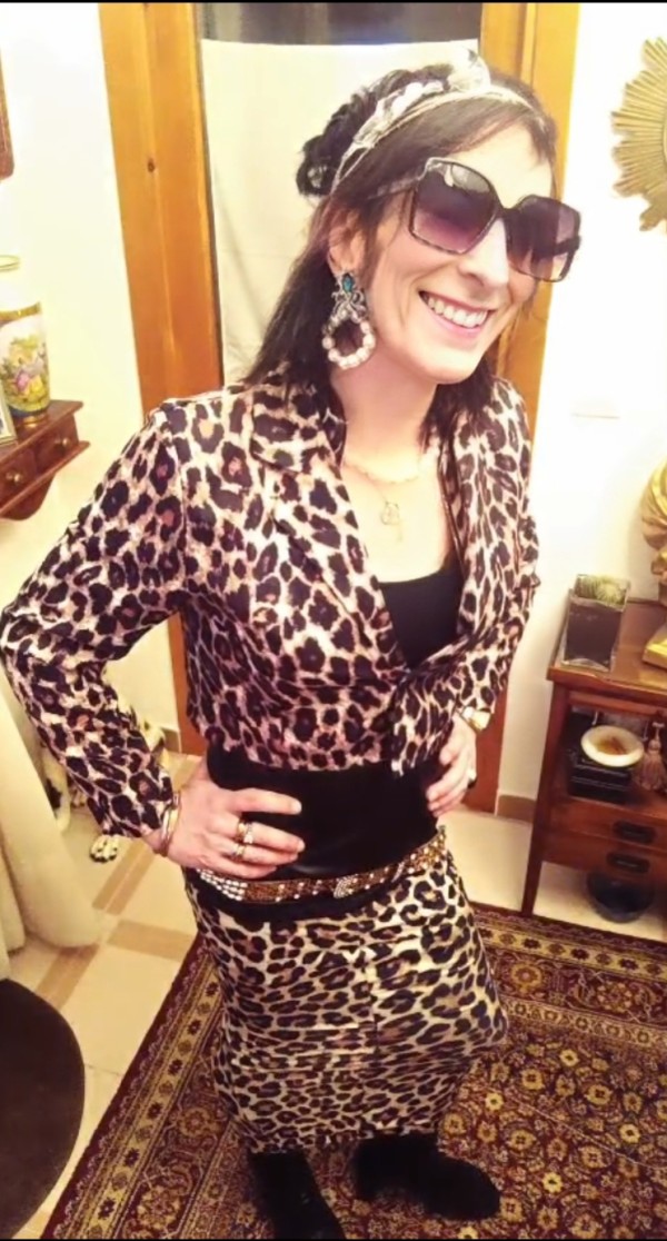 Xtudr - mariditas Buenas a todos, recién llegada. Tiritos de Madrid.