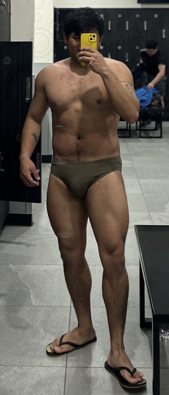 Xtudr - Fetichistas de calzoncillos 