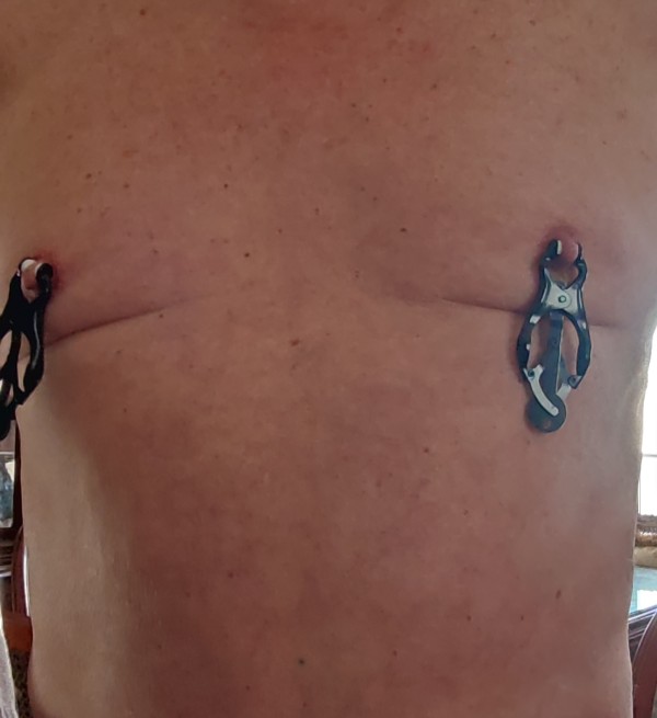 Xtudr - Pezoneros sumisos 