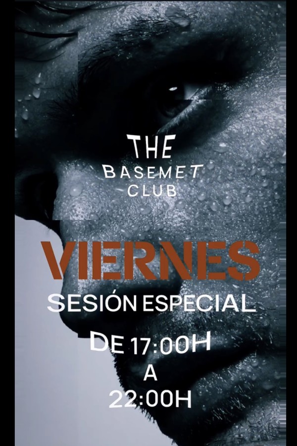 Xtudr - BASEMENT CLUB BCN  