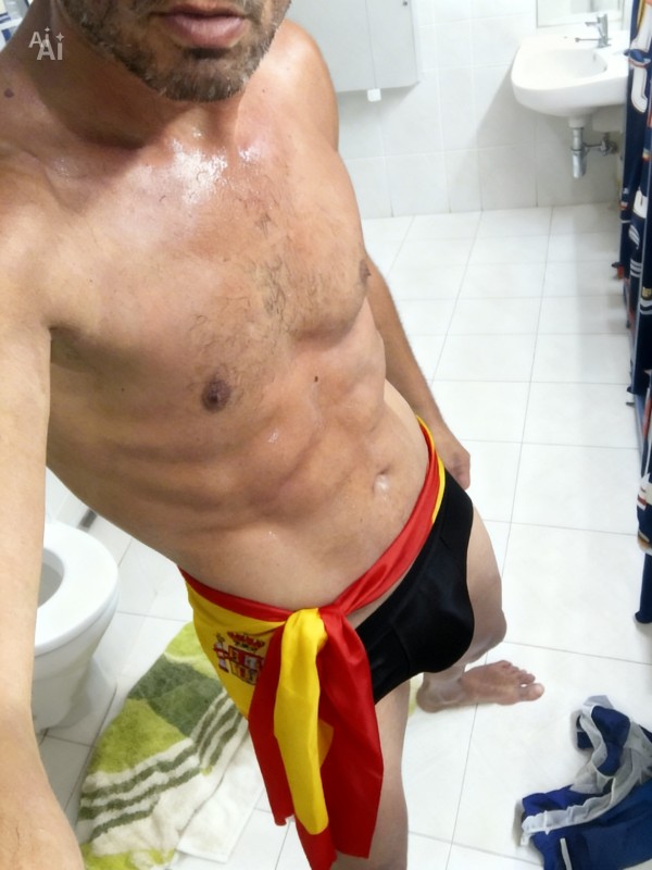 Xtudr - MACHOS PATRIOTAS VIVA ESPAÑA !!!