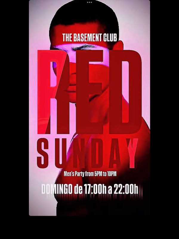 Xtudr - BASEMENT CLUB BCN  