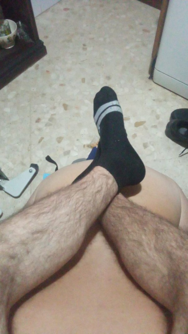 Xtudr - Control Total Busco sumiso con ideas claras y formal