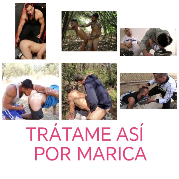 Xtudr - machos zapas running Busco running o grupo de ellos machos dominantes que abusan de mi humillen y me obliguen a hacer de todo en sitios apartados y me traten como lo que soy zorra y marica la Merle las zapas y que me peguen una buena meada por marica estando siempre a vuestros pies para que hagan de mí lo que más desee. estoy en la provincia de Alicante siempre buscando Runnings a los que servir