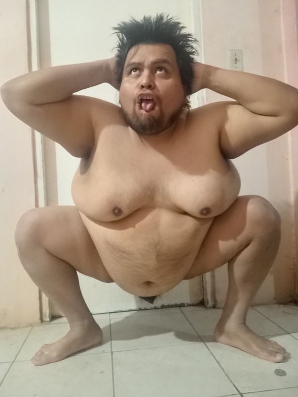 Xtudr - Gordos obedientes Tengo esa misma foto junto a mi facebook personal, quien quiere verla o la subo aqui para todos?