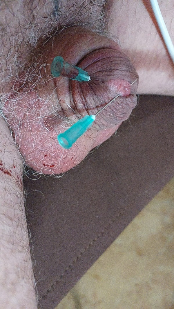 Xtudr - sadicos y masokas en bcn Masoka con buen nivel, busco MAcho kabron que me torture: cuerdas, latigo. vara, cbt, tt, bastinado, agujas, cera, fist...
