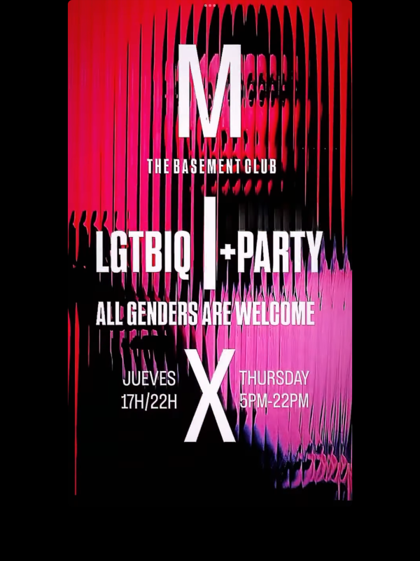 Xtudr - BASEMENT CLUB BCN  