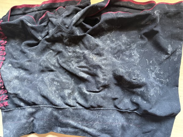 Xtudr - Intercambio de ropa interior Alguien interesado en ellos? Yo versátil morboso dispuesto a intercambio y mas