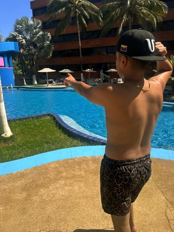 Xtudr - Venezuela Extreme Quiero amo