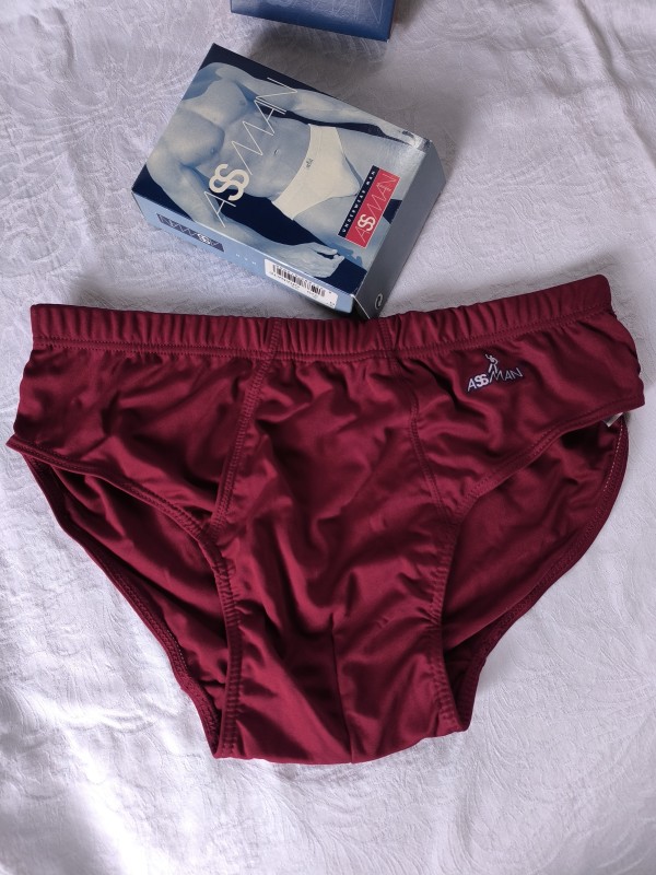 Xtudr - Fetichistas de la ropa interior 