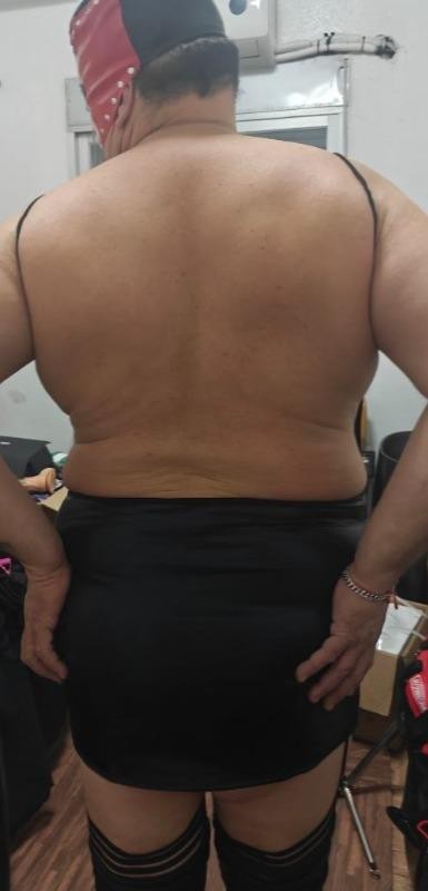 Xtudr - Para sumisos,cd,trans,afeminados,bcn Sumisa pasiva busca amo que me inicie como puta.
Valencia