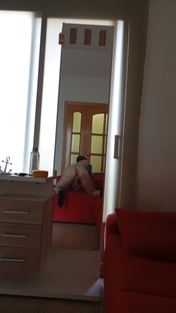 Xtudr - APELEROS BARCELONA 36 años y cumdump real para gangbang o usar y tirar.
Sitio en Pallejà 